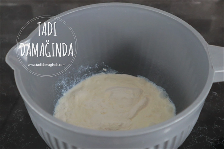 Çam Ağacı Kekleri