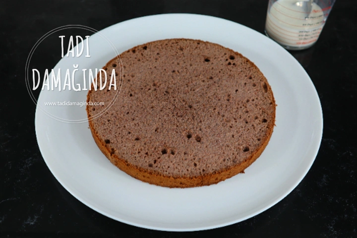 Çam Ağacı Kekleri