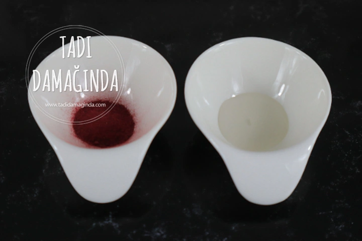 Ev Yapımı 3 Renkli Kalp Çikolata (Rafine Şekersiz ve Vegan)